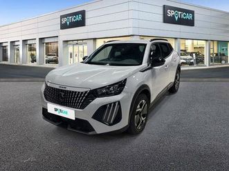 gasolina 100 s&s 6 vel. man allure