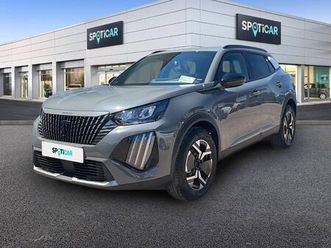 gasolina 100 s&s 6 vel. man allure