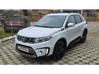suzuki vitara 1.4 glx+ 1.vlasnik - nije uvoz - kao nova -, 2017 god.