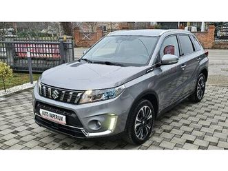 suzuki vitara 1,4 glx- elegance - 1.vlasnik - nije uvoz -, 2019 god.