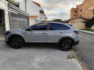 volkswagen nivus highline 1.0 200 tsi flex aut 2024