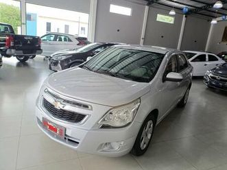 chevrolet cobalt 1.4 8v econoflex lt