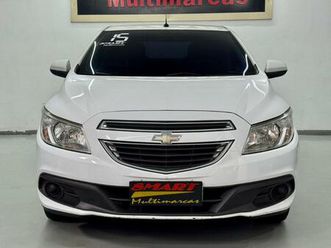 chevrolet prisma 1.0 spe/4 lt