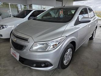 chevrolet prisma sed. lt 1.0 8v flexpower 4p