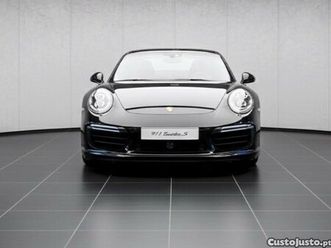 porsche turbo s pdk janeiro/18