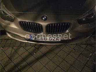 bmw serie 5 535d gran turismo