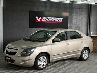 chevrolet cobalt 1.8 8v econoflex ltz