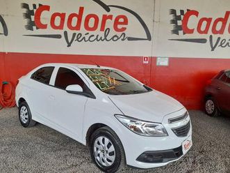 chevrolet prisma 1.0 spe/4 lt