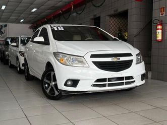 chevrolet prisma sed. joy/ls 1.0 8v flexpower 4p