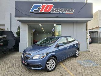 chevrolet prisma sed. lt 1.4 8v flexpower 4p