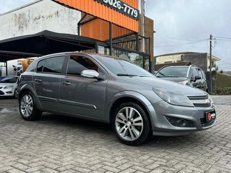 chevrolet vectra 2.0 elegance flexpower