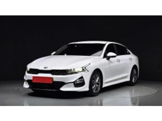 kia k5 2.0lpi noblesse autogeorge.com ≫ 2022 • 34 000 лв. • id