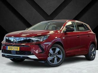 elegance 1.2 turbo 130pk | all season banden | agr