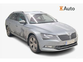 combi 2,0 tsi 280 4x4 style businessline dsg autom.