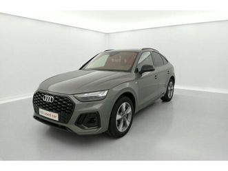 s line business edition 35tdi 120kw(163cv) s tronic