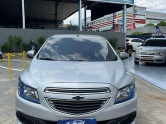 chevrolet prisma 1.4 spe/4 ltz