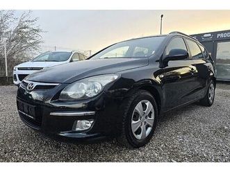 hyundai i30 cw 1,6 crdi 90 ks 1. vlasnik, samo 179871 km odličan !!!, 2010 god.