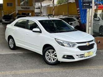 chevrolet cobalt 1.8 8v econoflex ltz auto