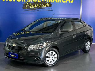 chevrolet prisma sed. joy/ls 1.0 8v flexpower 4p