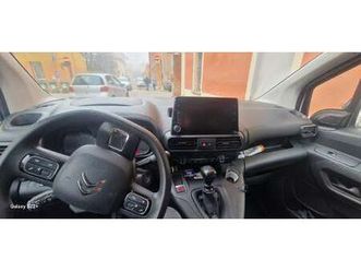 1.5 bluehdi xl feel s&s 100cv