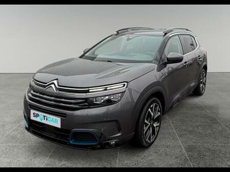 hybrid 225ch shine pack e-eat8