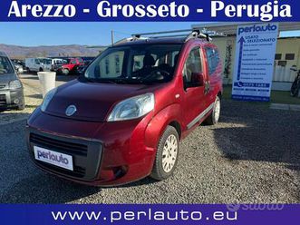 fiat qubo 1.3 mjt 75 cv cambio automatico