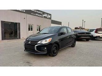 mitsubishi mirage glx 1.2l