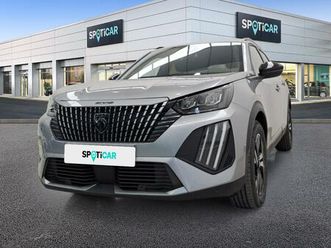 gasolina 100 s&s 6 vel. man allure