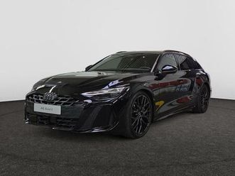 corporate s 50 tfsie 299 pk s-tronic quattro