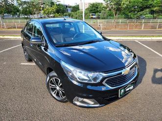 chevrolet cobalt 1.8 8v econoflex ltz