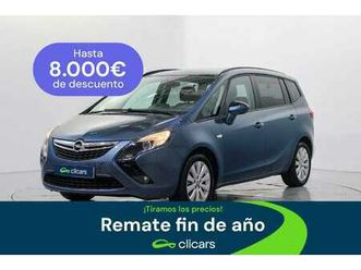 tourer 2.0cdti selective 130