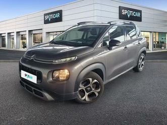 bluehdi 110 s&s bvm6 shine pack