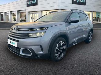 hybride rechargeable 225 s&s e-eat8 c-series