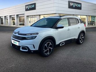 puretech 180ch s&s shine eat8