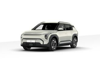 earth fwd 81,4kwh 204hv