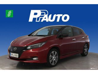 e+ business 360 62 kwh fi / takuu / 360-kamera / adapt. vakkari