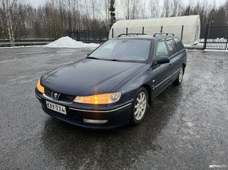 5d 406 break 3.0i v6-8exfxa/270