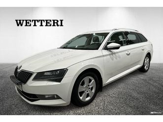 combi 2,0 tdi 150 ambition dsg autom.