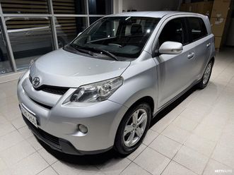 1,33 dual vvt-i stop & start linea sol