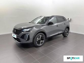 n2008 hybrid 145 edcs6 allure