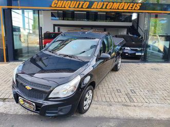chevrolet montana 1.4 econoflex ls
