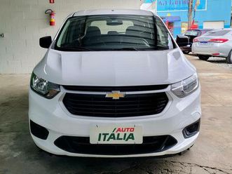 chevrolet spin 1.8 econoflex ls 5s