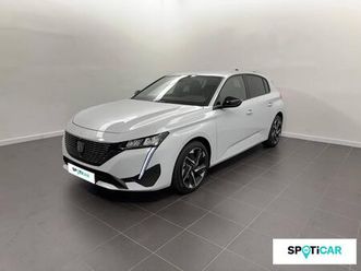 5p hybrid mhev 145 e-dcs6 allure