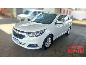 chevrolet cobalt 1.8 8v econoflex ltz auto