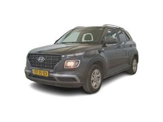 intense אוט׳ 1.6 (123 כ״ס)