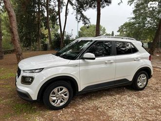 intense אוט׳ 1.6 (123 כ״ס)