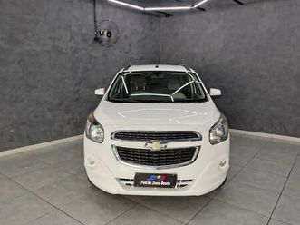 chevrolet spin lt 1.8 8v econo.flex 5p aut.
