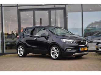 1.4 turbo black edition | schuif/kantel dak / airc