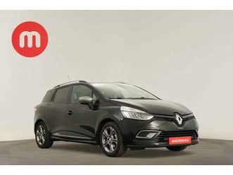 renault clio sport tourer clio st 0.9 tce gt line