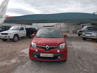 renault twingo 1.0 sce dynamique